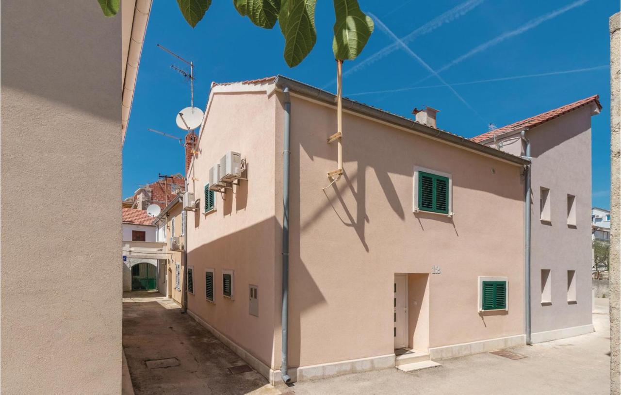 Gorgeous Home In Zadar With Wifi Exterior photo